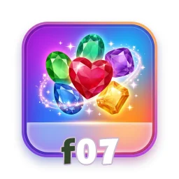 F07 — ikon APK