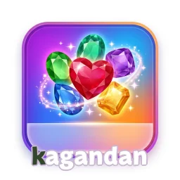 kagandan